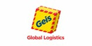 Logo Geis Gruppe in Frankfurt am Main