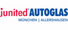 Logo Autoglas Profi GmbH Peters in Allershausen