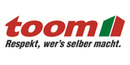 Logo toom Baumarkt GmbH (Ein Unternehmen der REWE Group) in Elsenfeld