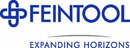 Logo Feintool System Parts Obertshausen GmbH in Obertshausen