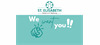 Logo St. Elisabeth-Verein e.V. Marburg in Frankfurt am Main
