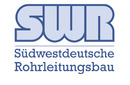 Logo Südwestdeutsche Rohrleitungsbau GmbH in Frankfurt am Main