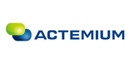 Logo Actemium Energy Projects GmbH in Frankfurt am Main
