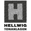 Logo Hellwig Tonanlagen GmbH in Bensheim