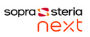 Logo Sopra Steria Next in Frankfurt am Main