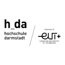 Logo Hochschule Darmstadt University of Applied Sciences in Darmstadt